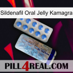 Sildenafil Oral Jelly Kamagra 39